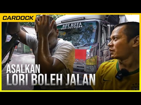 Video: Cara Membuka Perniagaan Lori