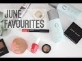 June Favourites | Hello October