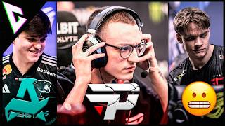 BOMBA: NQZ FORA DA PAIN; MOLODOY AURORA; FAZE VIRA VERGONHA e MUITO MAIS!