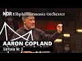 Copland sinfonie nr 3  alan gilbert  ndr elbphilharmonie orchester