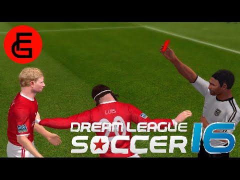 👊 unlimited 👊 Oginjector.Com Dream League Soccer 2016 Jaleco Com