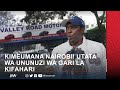 KIMEUMANA NAIROBI UTATA WA UNUNUZI WA GARI LA KIFAHARI KIMEUMANA NAIROBI UTATA WA UNUNUZI WA GARI LA KIFAHARI