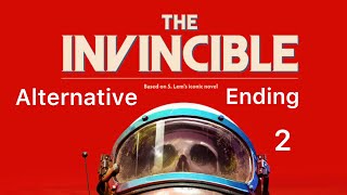 The Invincible Alternative Ending 2