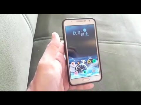 Samsung telefon ekran siyah beyaz oldu nasıl düzeltilir?