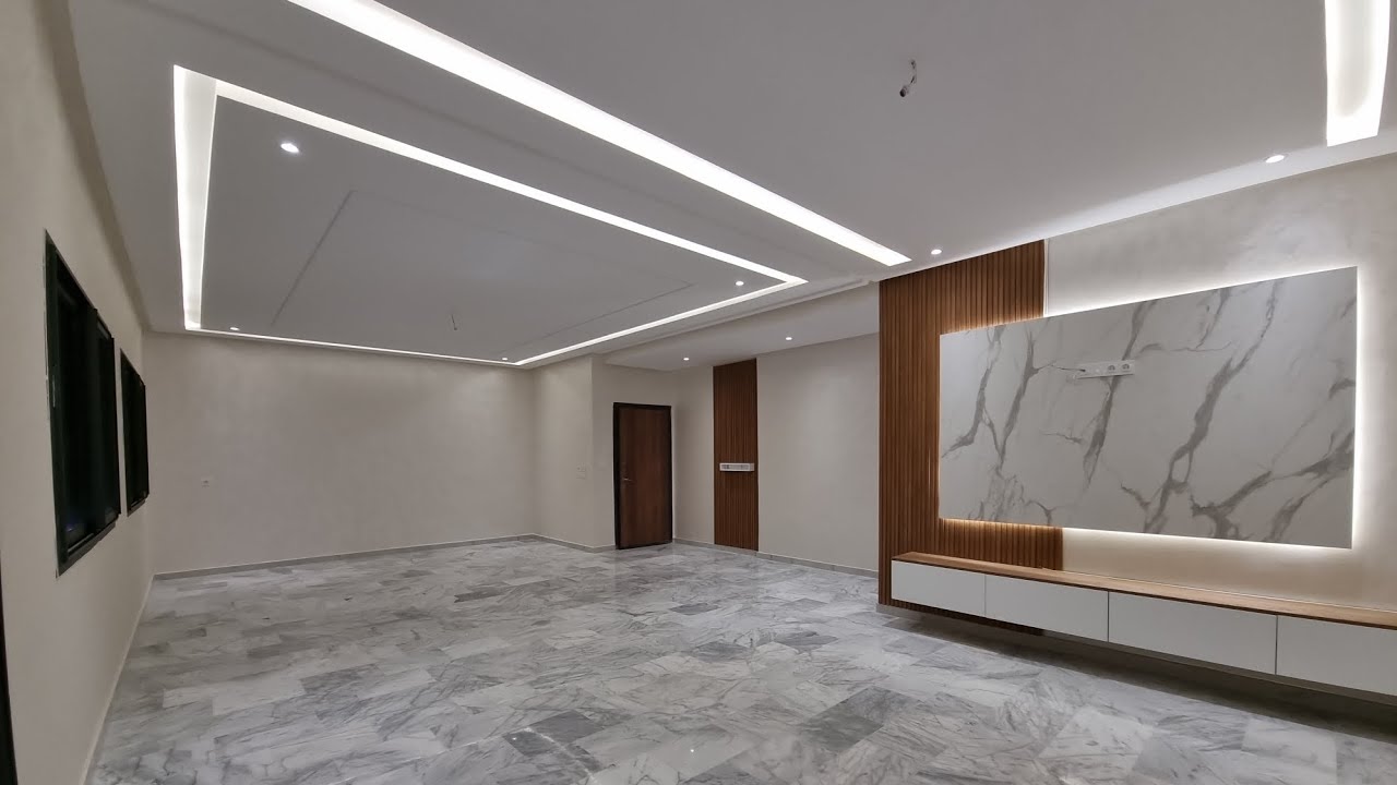 شقق فخمة للبيع بفاس طريق عين الشقف تجزئة زهرة المدائن  APPARTEMENT LUXUEUX À VENDRE À FÉS