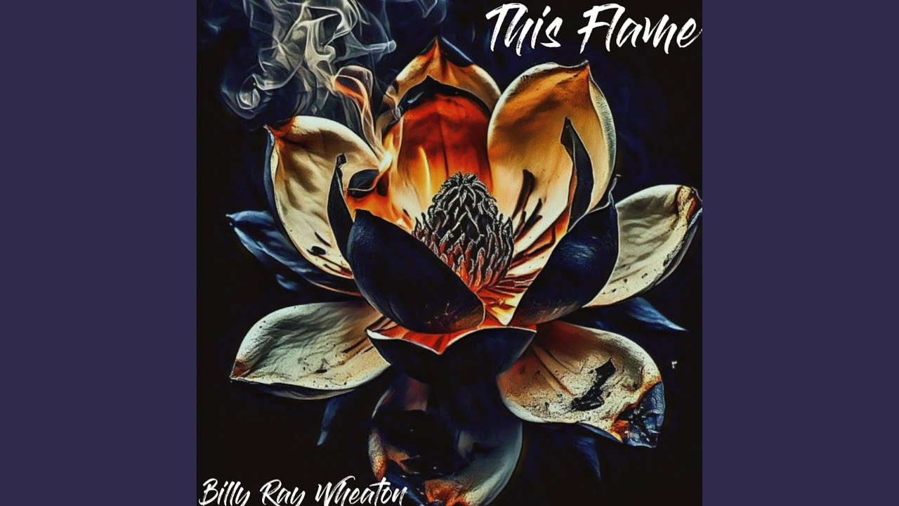 Watch This Flame on YouTube Watch This Flame on YouTube