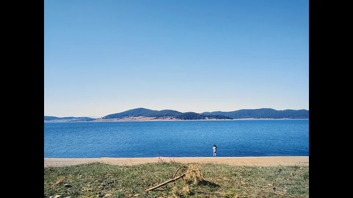 FRANK OCEAN // Samuel Burrows // Music Video.