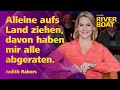 Judith Rakers über Landleben, Heiratsanträge & lustige Pannen in der Tagesschau 🌾
