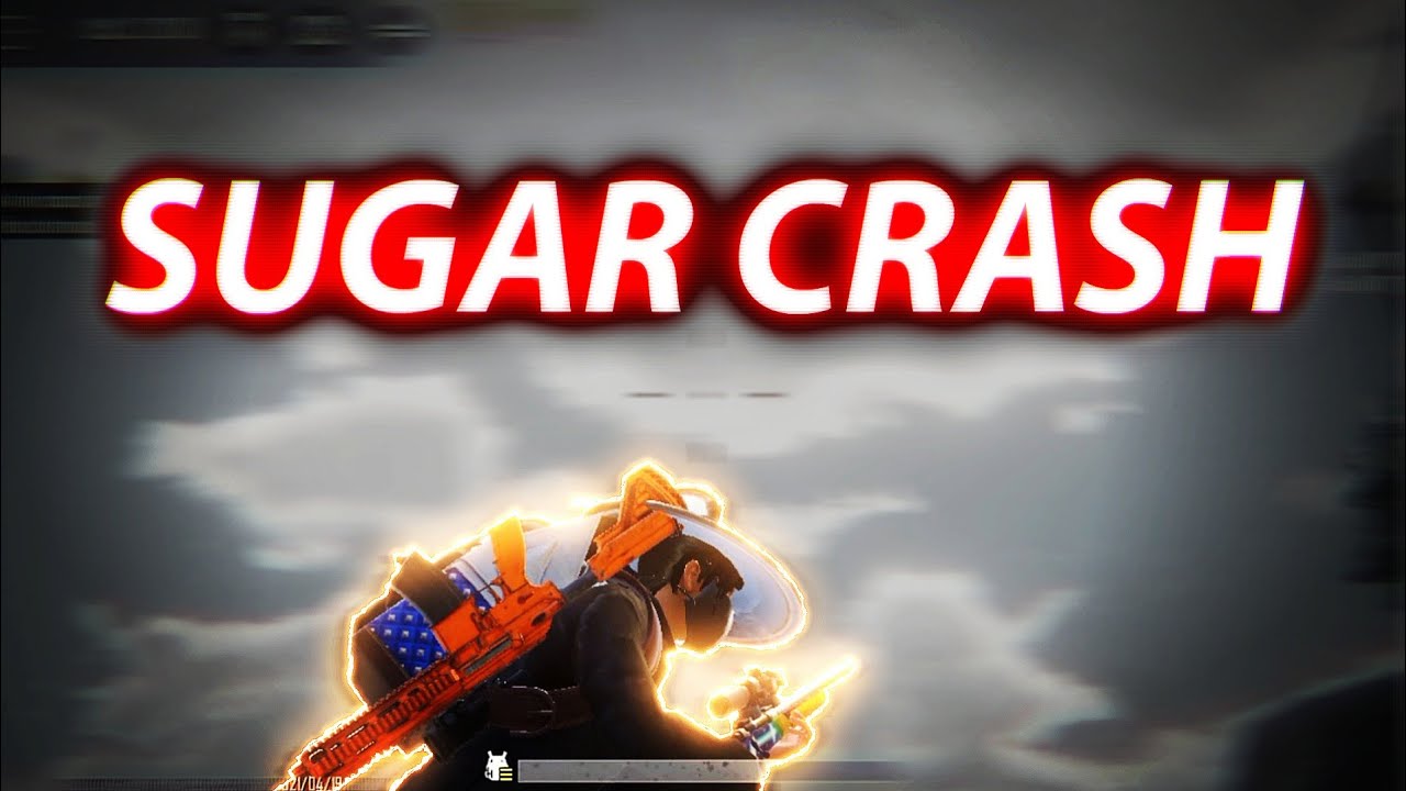 SUGAR CRASH💥 @Astronaut Gaming || SAMSUNG A5, A6, A7, J2, J5, J7, S5, S6, S7, A10, A20, A30, A50,