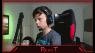 ReeeacT wird jetzt nicht nur in der CoD Community gehasst! (React Stream Best Of)