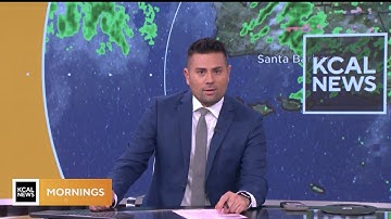 KCBS | Debut of KCAL News Los Angeles at 11am on KCBS - Full Episode - January 5, 2023