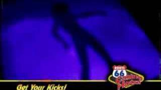 Route 66 Casino Grand Opening Celebration