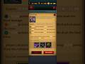 Dungeon Crusher: Siege - Blueleaf the Wise (500b HP) Defeated with ONE Power Attack!