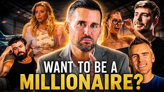 What These 5 Millionaires Can Teach YOU
