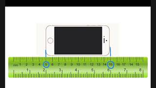 Measurement Not from Zero