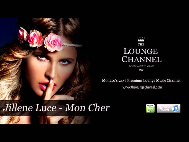 Jillene Luce - Mon Cher