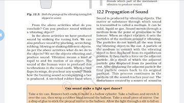 Class 9 Science Chapter 12 Sound (Part 2)