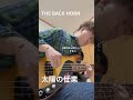 THE BACK HORN #太陽の仕業 #アサイラム #邦ロック #バックホーン #ベース #バンド #弾いてみた #bass #guitar #fender #ロック
