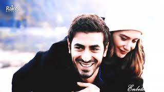 Ates & Mercan Merteş Someone You Loved