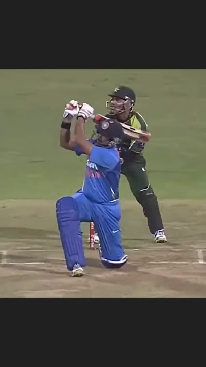 60 seconds of Yuvraj Singh hitting sixes part 3