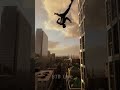 Spider-Man 2 PS5 Gameplay - Free Roam | 4K 60FPS #shorts #viralvideo