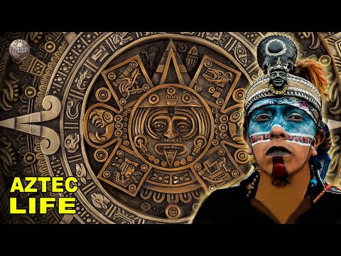 What Everyday Life Was Like for the Aztecs
