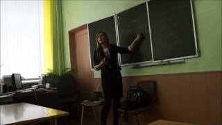 Урок трезвости, Рязань, школа № 38, 5 декабря 2014г Урок трезвости, Рязань, школа № 38, 5 декабря 2014г