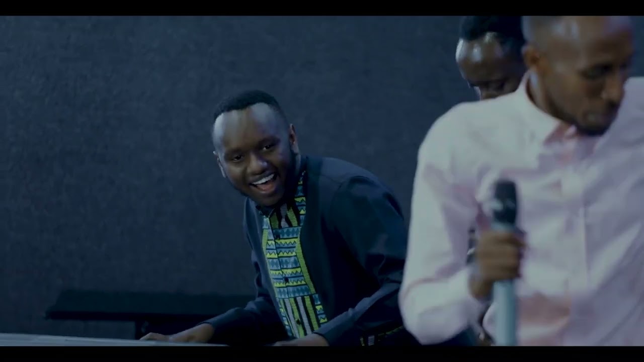 PETERO NA YOHANA By Rev. NDAMAHIZI MATHAYO (Official Video)