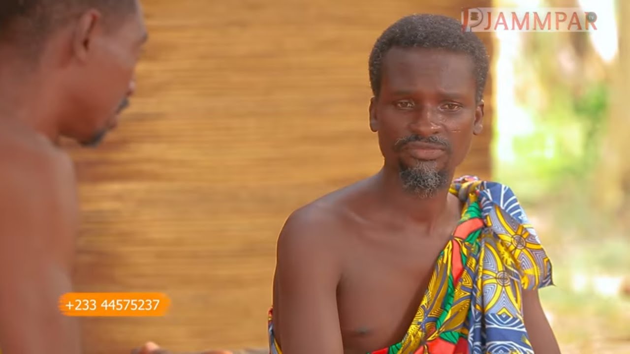 NEA WUGUO ❤️EP. 10❤️ FT. EMMANUEL Y. |ODIAMONO |YAA BODOM | TRICIA | JOSEPHINE | YAA KONFO