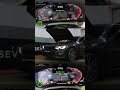 До/после stage 1 от Seven Force на BMW 320d