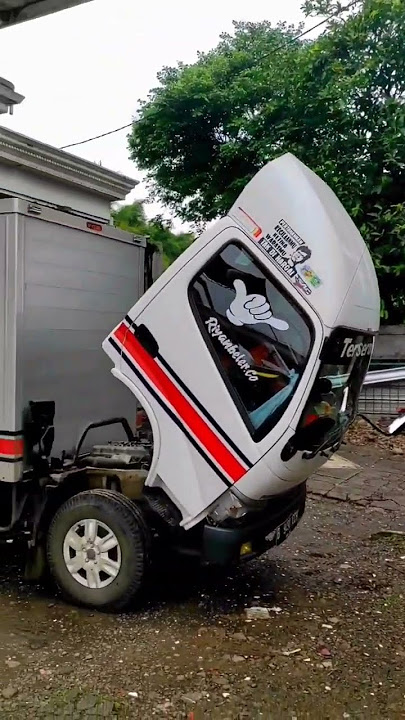 story wa truk box indomarco