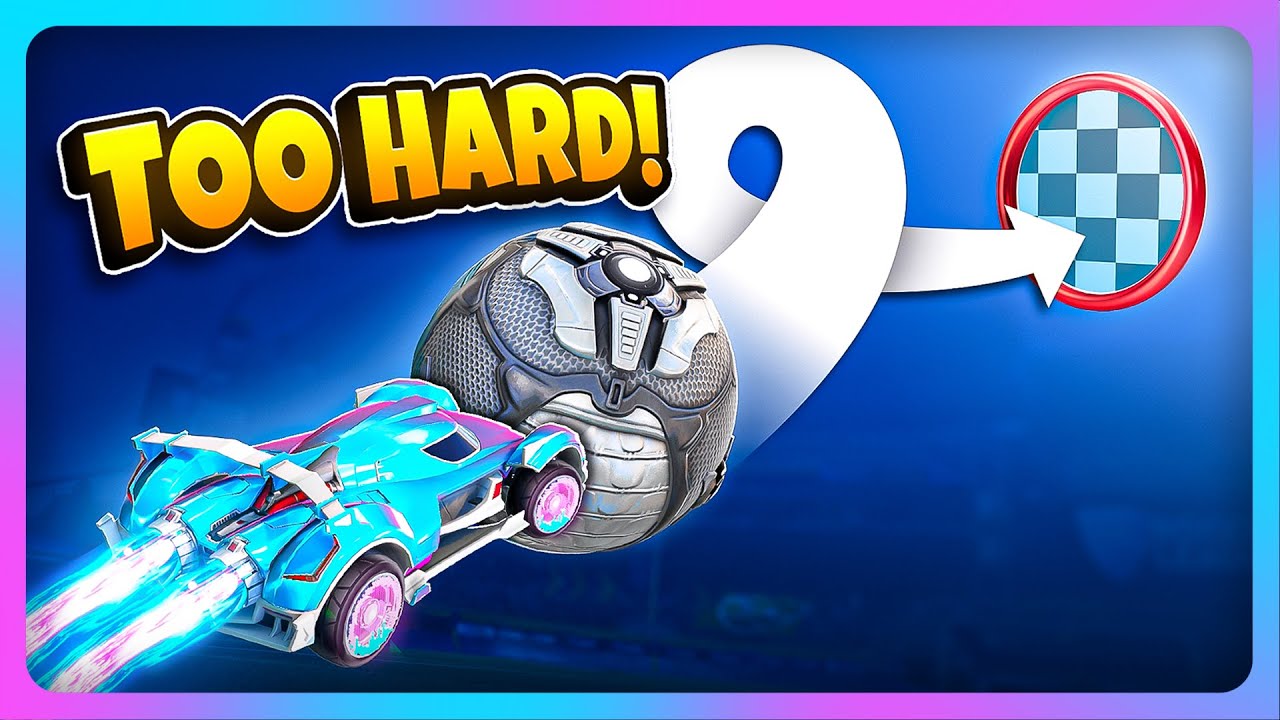 I Attempted A Map Even PROS Can’t Beat...