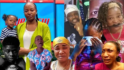 WUNMI FAMILY BEG MOHBAD FATHER TO U-TURN ON R!P & DNA AS MORE EVIDENCE SURFACE