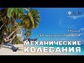 Лекция с демонстрациями экспериментов «Механические колебания»