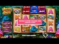 HOW TO PLAY SLOT MACHINES PROPERLY !! - YouTube