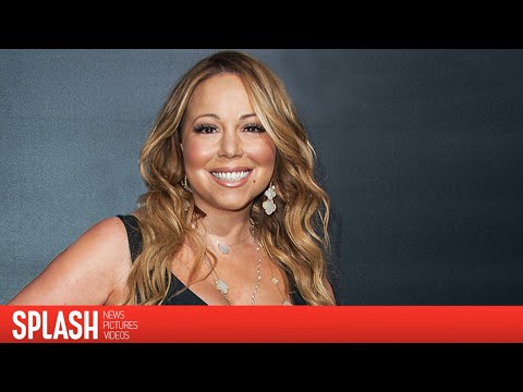 Video: Mariah Carey's Voice, Legs apdrošināts par 70 miljoniem ASV dolāru