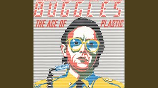 Video thumbnail of "The Buggles - Elstree"