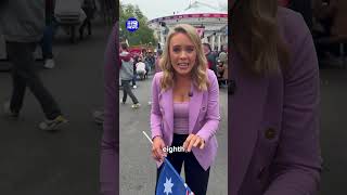 Wil Delta Goodrem make Eurovision history for Australia? | 9 News Australia