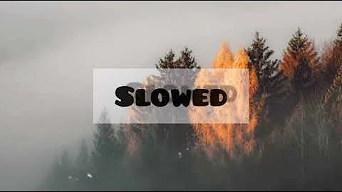 Madison Ryann Ward - Mirror [Slowed] #mirror #madisonryannward