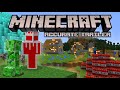 Minecraft Trailer, but It's a Little More Accurate
