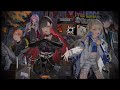 Game ver rekka    vivid bad squad  megurine luka 2dmv