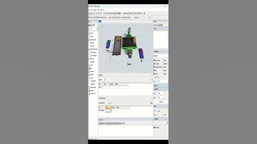 Short 5 | Parameters and Performance - 1| Simulation | Training Modules | Flexsim 2024 | BE AWARE