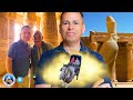 In Search of Egyptian Gods &amp; Temples | Philae, Edfu, Dendera