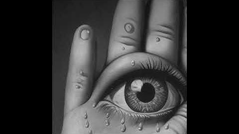 Cortex Vortex - I See Faces