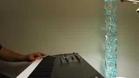 Experiment - New Virus TI  Atomizer