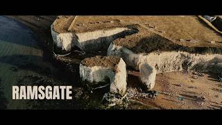 RAMSGATE CINEMATIC DRONE