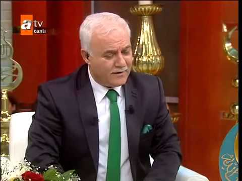 Nihat Hatipoğlu Dosta Doğru Tufeyl Bin Amr 02 05 2013 Programı