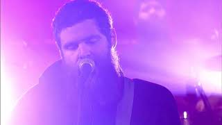 Manchester Orchestra -  Cope (Live on Letterman)