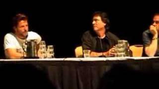 Battlestar Galactica Reunion, Pt. 2 of 7