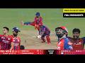 PBKS vs LSG IPL 2026 Full Match Highlights | PUNJAB vs LUCKNOW IPL 2026 Full Highlights